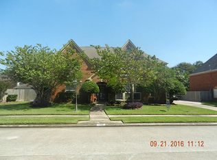 2309 Eagles Way, Pearland, TX 77581