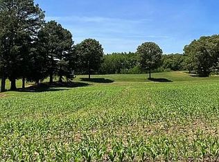 0 Hurt Cemetery Rd, Jacks Creek, TN 38347