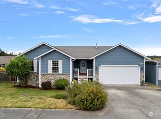1681 SW Victory St, Oak Harbor, WA 98277