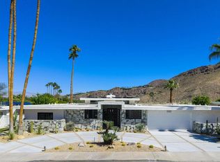 2326 S Toledo Ave, Palm Springs, CA 92264