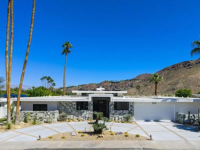 2326 S Toledo Ave, Palm Springs, CA, 92264