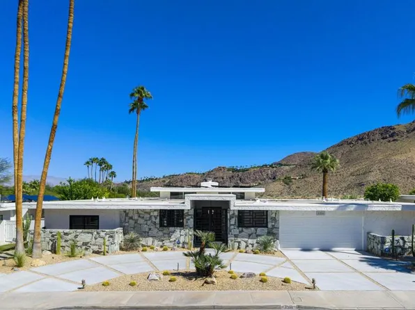 2326 S Toledo Ave, Palm Springs, CA 92264