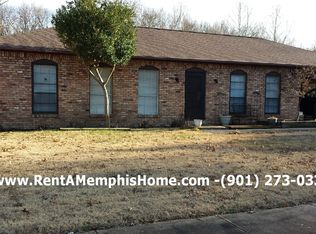 3060 Blackwell Cv, Memphis, TN 38134