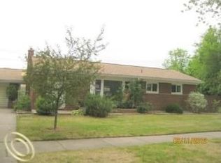 1165 Jay Ave, Ypsilanti, MI