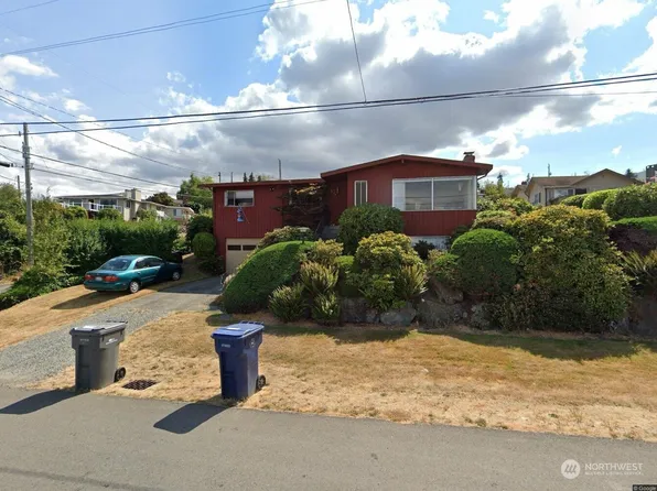 10653 Dixon Drive S, Seattle, WA 98178