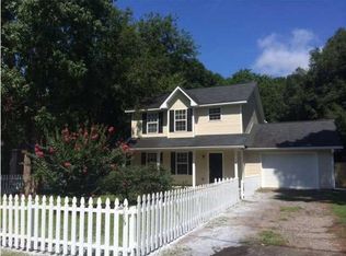 3536 Berryhill Rd, Johns Island, SC 29455