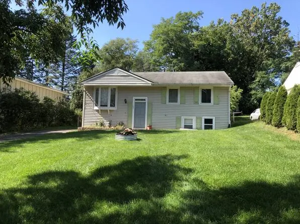 1021 Fountain St, Ann Arbor, MI 48103
