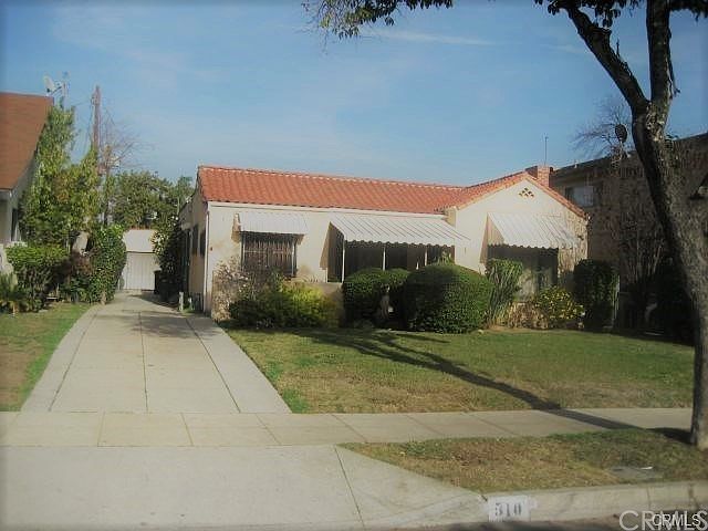 1st image of this home