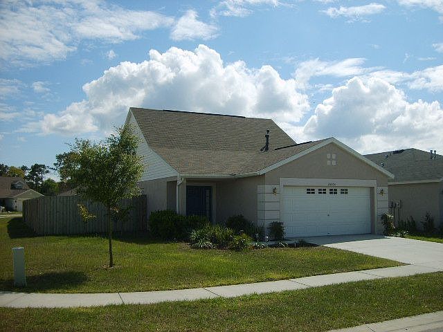 Gorgeous Corner lot!