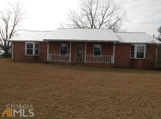 124 Donald Brantley Rd, Vidalia, GA 30474