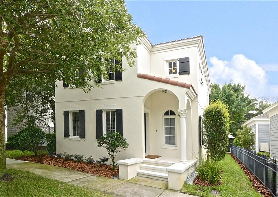 1st image of 5062 Fenwood Ln #8A