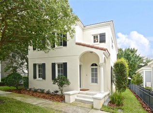 5062 Fenwood Ln #8A, Orlando, FL 32814