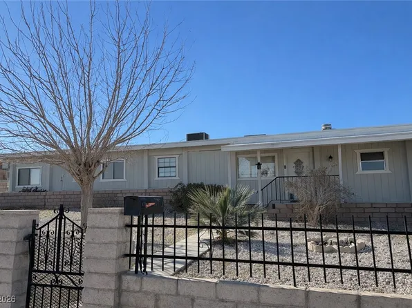 3633 Montego Dr, Las Vegas, NV 89121