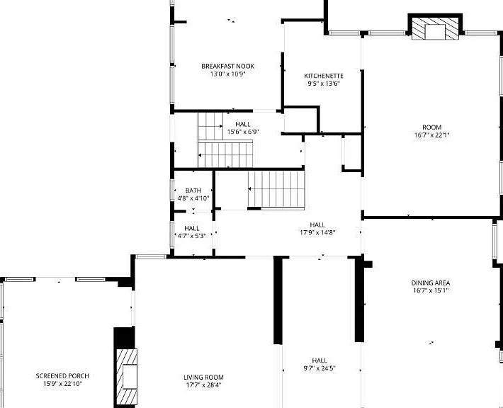 5 Garden Pl — Photo 48