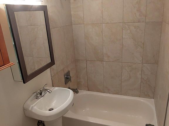 Remodeled Bathroom in 2018