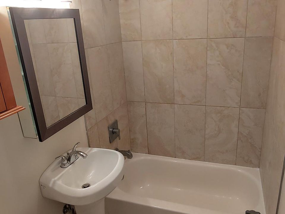 Remodeled Bathroom in 2018