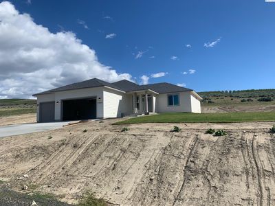 21809 E Plum Pl, Benton City, WA, 99320