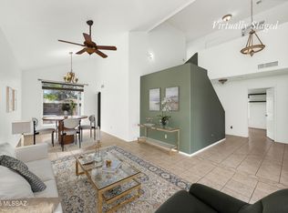 10080 E English Woods Rd, Tucson, AZ 85748