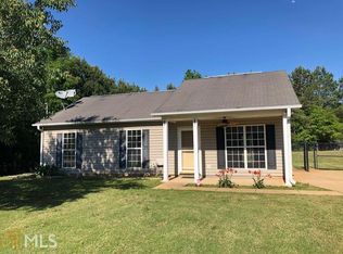105 Chapman Ct, Lagrange, GA 30240