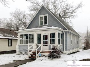 2342 S 35th St, Omaha, NE 68105