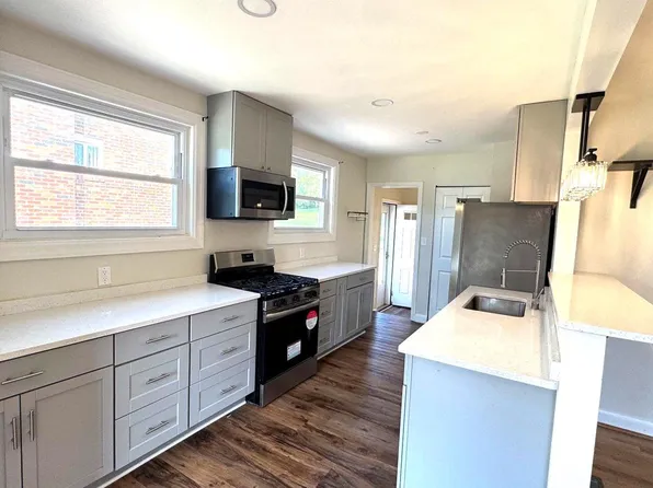 1510 Rosewick Ave, Rosedale, MD 21237