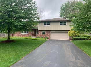 773 Persimmon Pl, Columbus, OH 43213