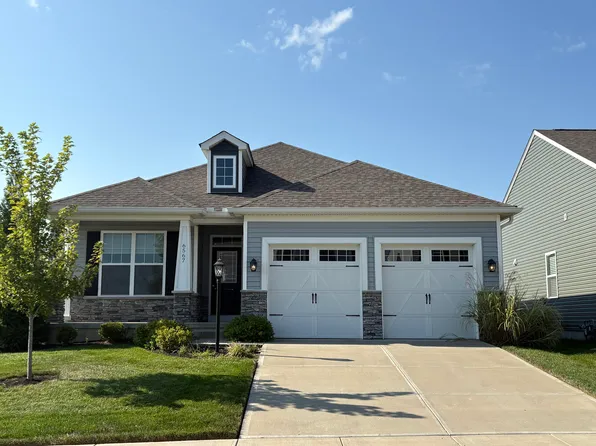 6567 Cannondale Dr, Burlington, KY 41005