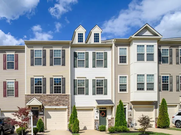 8156 Hollow Ct, Severn, MD 21144