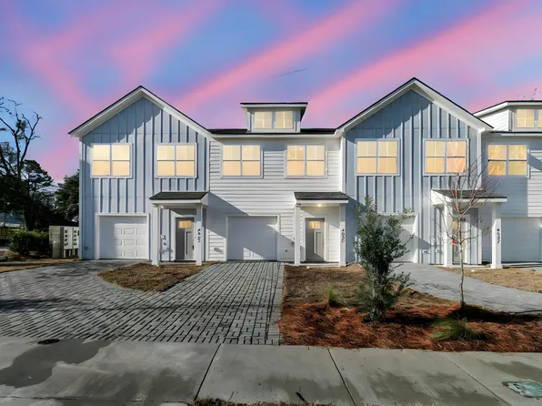 4005 Gravely Ave, North Charleston, SC 29405