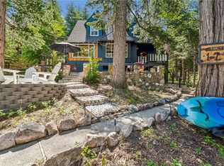 177 Joaquin Miller Rd, Lake Arrowhead, CA 92352