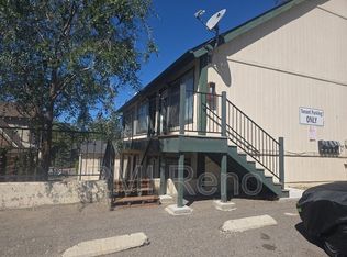 1340 N Sierra St UNIT 2, Reno, NV 89503