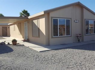 10333 E 37th Pl, Yuma, AZ 85365