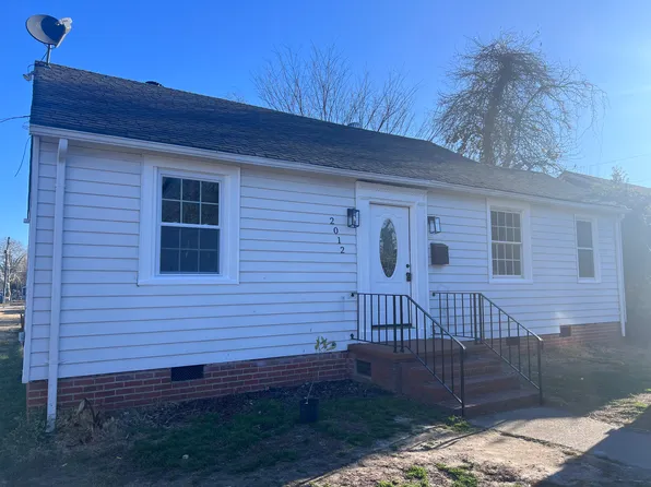 2012 Orcutt Ave, Newport News, VA 23607