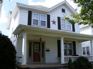 1603 Mound St, Portsmouth, OH