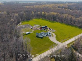 42551 C Line Rd, Morris Turnberry, ON N0G1G0
