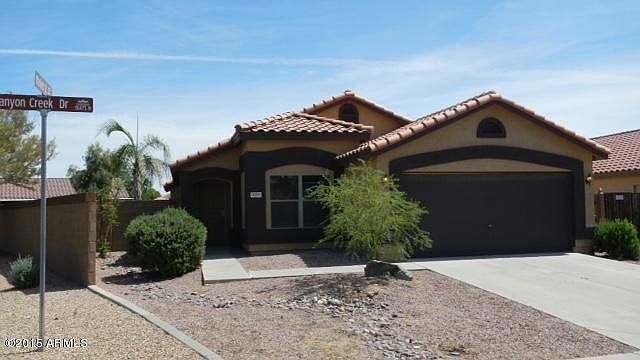 1st image of 13341 W Canyon Creek Dr