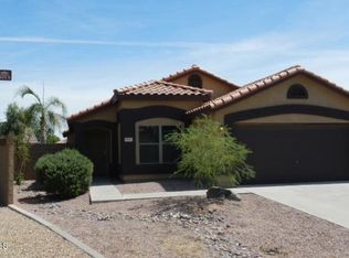 13341 W Canyon Creek Dr, Surprise, AZ 85374