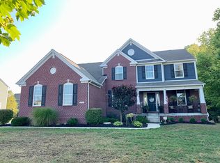 12837 Pennington Rd, Fishers, IN 46037