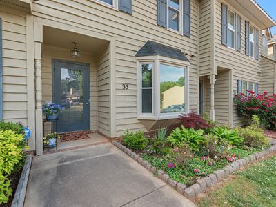 35 Stonewall Way, Durham, NC, 27704