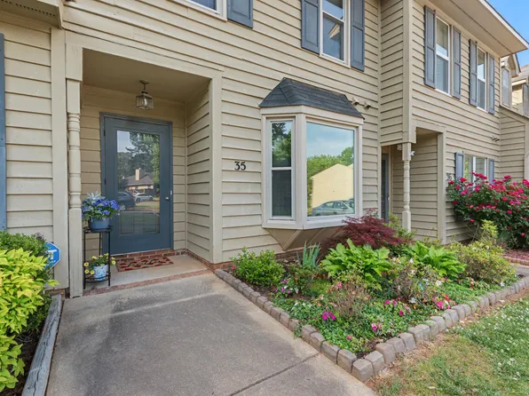 35 Stonewall Way, Durham, NC 27704