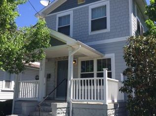 1203 N Quincy St, Arlington, VA 22201