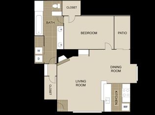 4290 Bass Pro Dr APT 103, Garland, TX 75043
