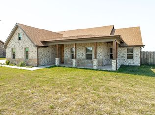 2387 County Road 407, Nemo, TX 76070