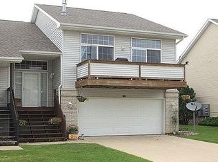 20 Florence Way, North Liberty, IA 52317