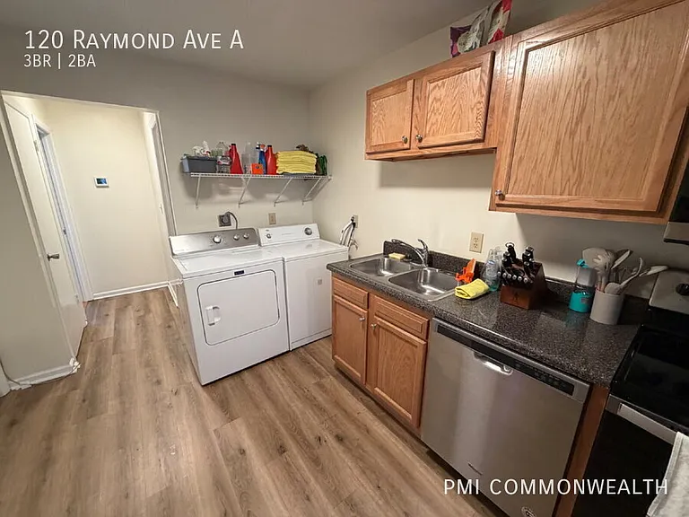 120 Raymond Ave #A — Photo 3