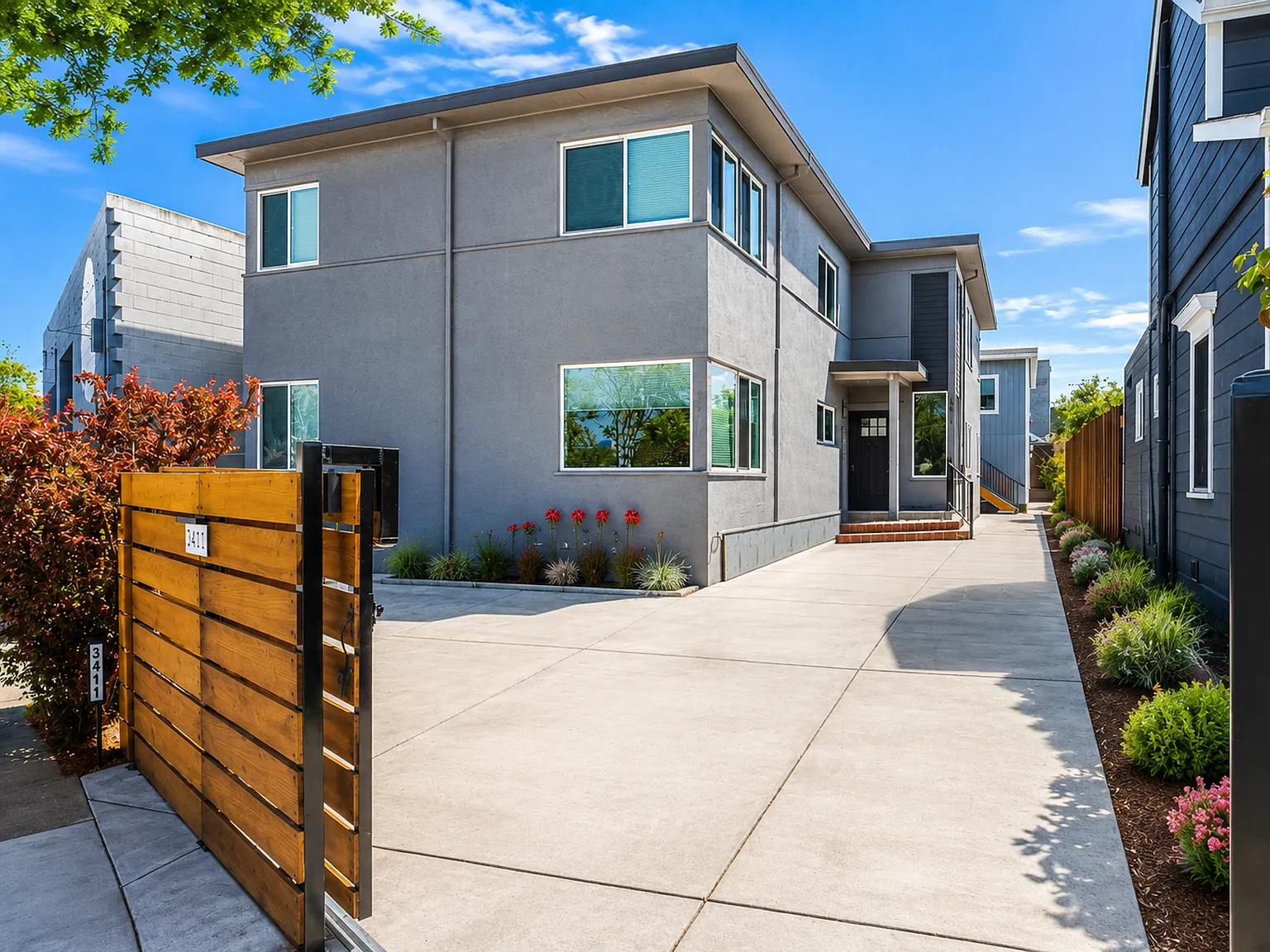 3411 Adeline LLC — Photo 1