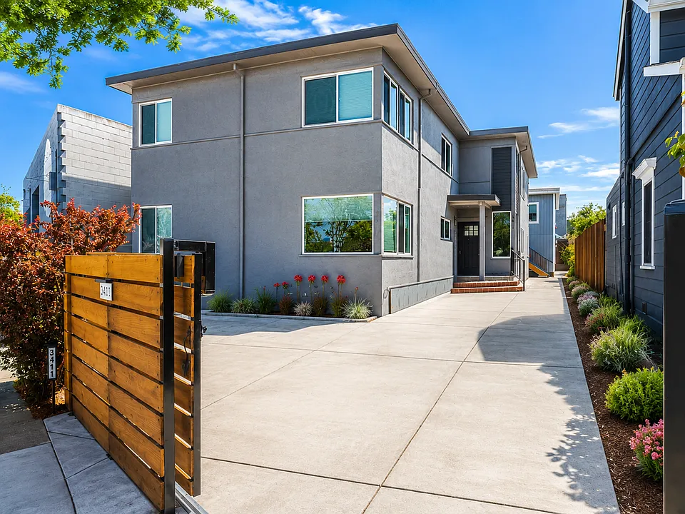 3411 Adeline LLC