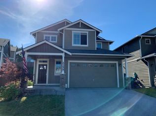 2155 SW Nautical St, Bremerton, WA 98312