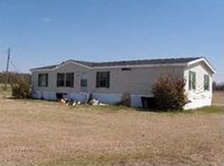 1115 Samaria Rd, Springfield, SC 29146