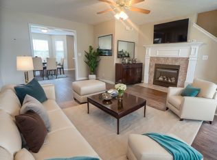 1817 Antebellum Dr, Murfreesboro, TN 37128